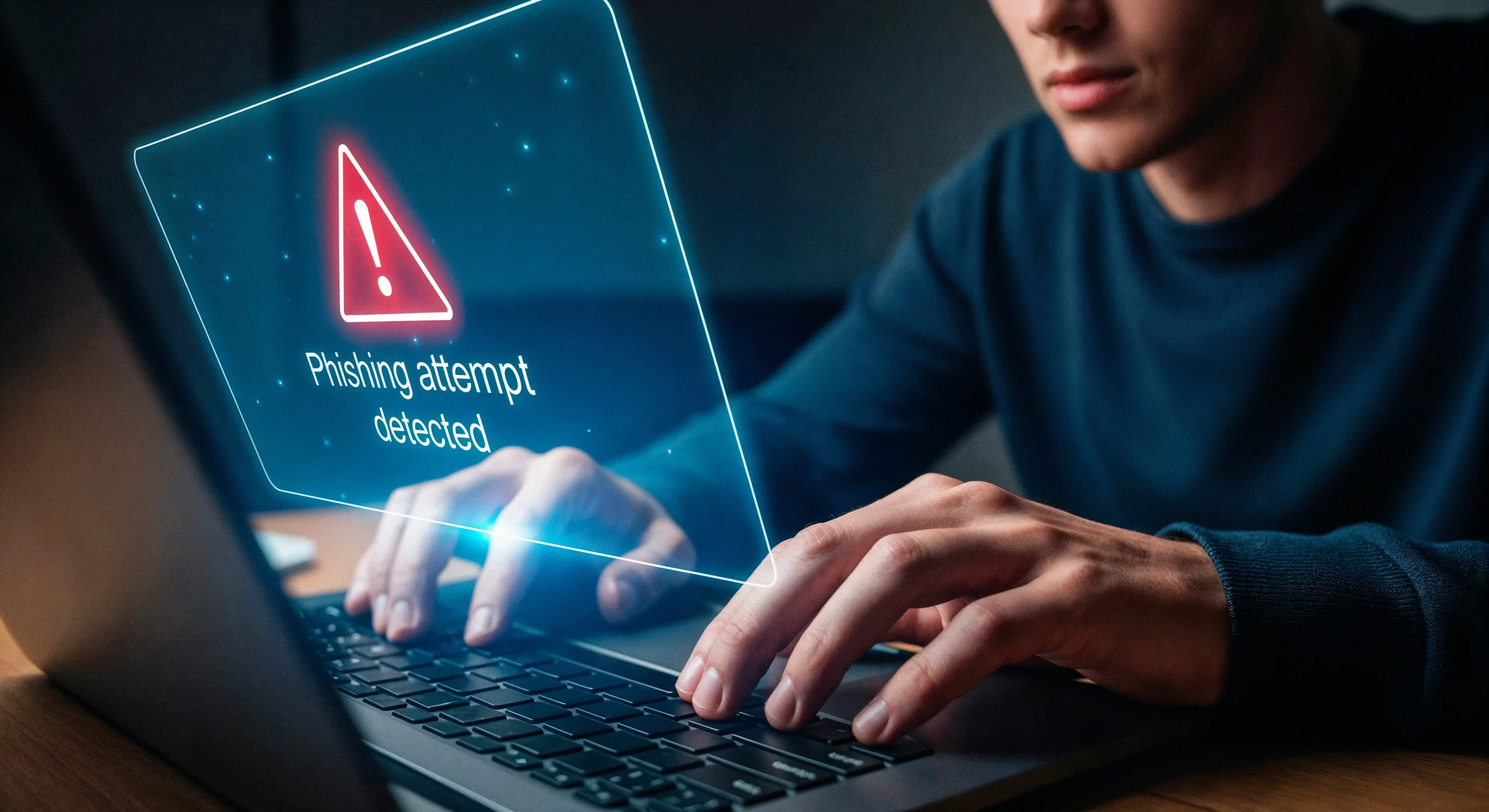 phishing attempt detected laptop (1)