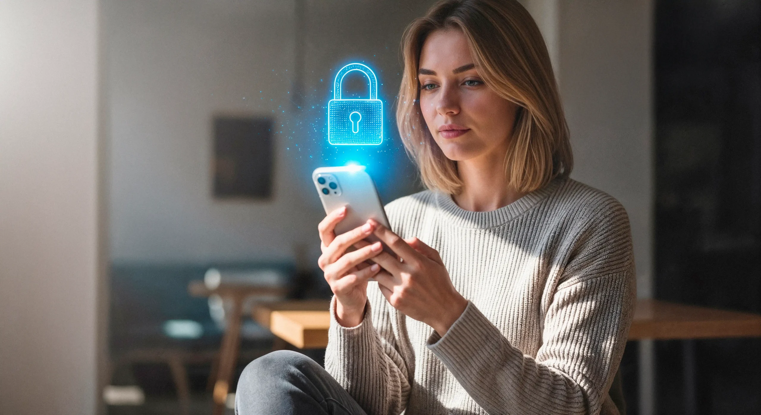 smartphone security protection